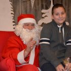 Spotkanie z Mikołajem 2019