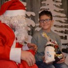 Spotkanie z Mikołajem 2019