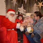 Spotkanie z Mikołajem 2019