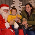 Spotkanie z Mikołajem 2019