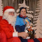 Spotkanie z Mikołajem 2019