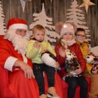 Spotkanie z Mikołajem 2019