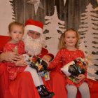 Spotkanie z Mikołajem 2019