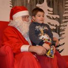 Spotkanie z Mikołajem 2019