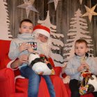 Spotkanie z Mikołajem 2019