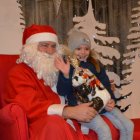 Spotkanie z Mikołajem 2019