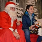 Spotkanie z Mikołajem 2019