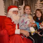 Spotkanie z Mikołajem 2019