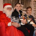 Spotkanie z Mikołajem 2019