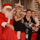 Spotkanie z Mikołajem 2019