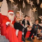 Spotkanie z Mikołajem 2019