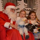 Spotkanie z Mikołajem 2019