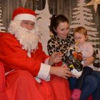 Spotkanie z Mikołajem 2019