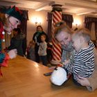 Spotkanie z Mikołajem 2019