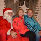 Spotkanie z Mikołajem 2019