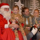 Spotkanie z Mikołajem 2019