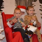 Spotkanie z Mikołajem 2019