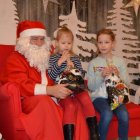 Spotkanie z Mikołajem 2019