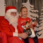 Spotkanie z Mikołajem 2019