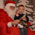 Spotkanie z Mikołajem 2019