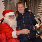 Spotkanie z Mikołajem 2019