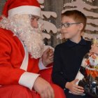 Spotkanie z Mikołajem 2019