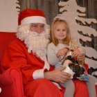 Spotkanie z Mikołajem 2019