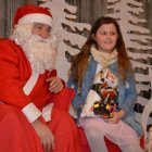 Spotkanie z Mikołajem 2019