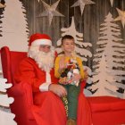 Spotkanie z Mikołajem 2019