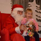 Spotkanie z Mikołajem 2019