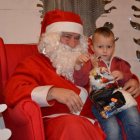 Spotkanie z Mikołajem 2019