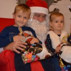 Spotkanie z Mikołajem 2019