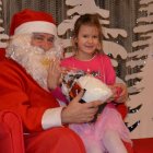 Spotkanie z Mikołajem 2019