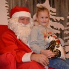 Spotkanie z Mikołajem 2019