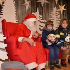 Spotkanie z Mikołajem 2019