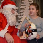 Spotkanie z Mikołajem 2019