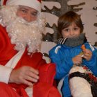 Spotkanie z Mikołajem 2019