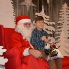 Spotkanie z Mikołajem 2019