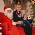 Spotkanie z Mikołajem 2019