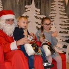 Spotkanie z Mikołajem 2019