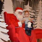 Spotkanie z Mikołajem 2019