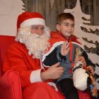 Spotkanie z Mikołajem 2019