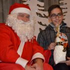 Spotkanie z Mikołajem 2019