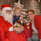 Spotkanie z Mikołajem 2019