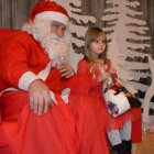 Spotkanie z Mikołajem 2019