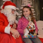 Spotkanie z Mikołajem 2019