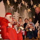 Spotkanie z Mikołajem 2019