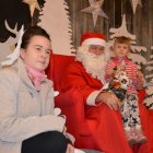 Spotkanie z Mikołajem 2019