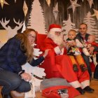 Spotkanie z Mikołajem 2019