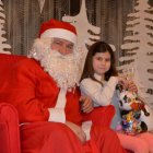 Spotkanie z Mikołajem 2019